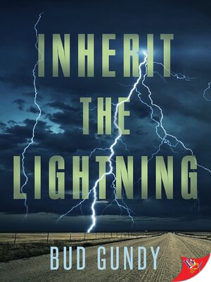 cover image of Inherit the Lightning